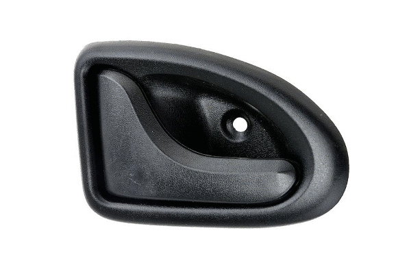Exterior Door Handle (12176352)