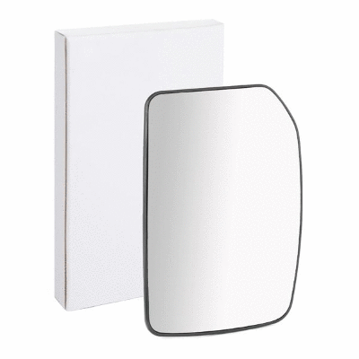 Mirror Glass, exterior mirror (12170457)