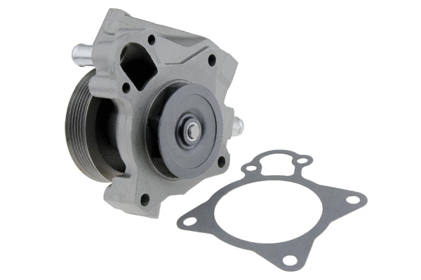 Water Pump, engine cooling (12160545)