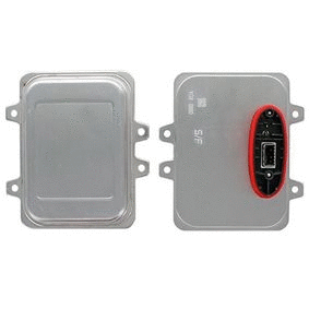 Control Unit, lights (12170552)