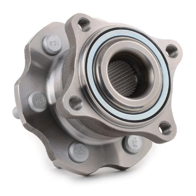 Wheel Bearing Kit (12115576)
