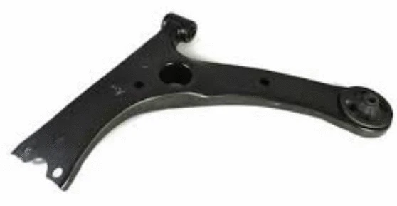Control/Trailing Arm, wheel suspension (12191646)