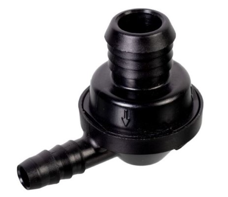 Valve, crankcase ventilation (12220506)