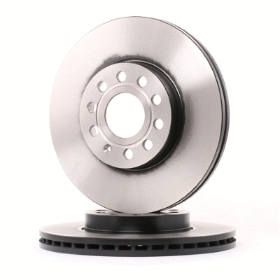Brake Disc (12135667)