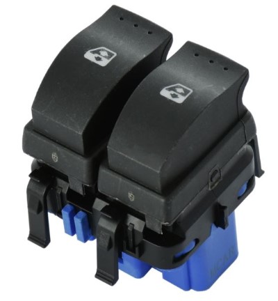 Switch, window regulator (12203025)