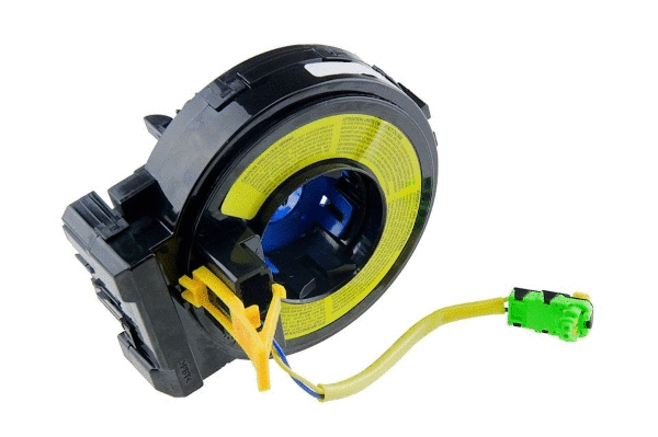 Ignition Switch (12119804)