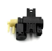 Pressure converter, turbocharger (12220564)