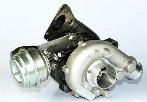 Charger, charging (supercharged/turbocharged) (8G15300333)