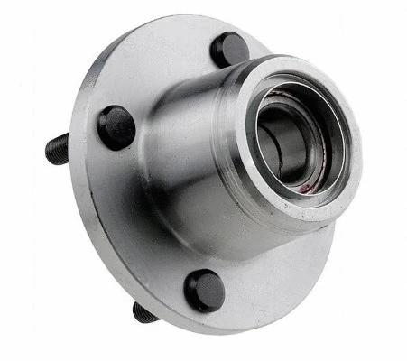 Wheel Bearing Kit (12192254)