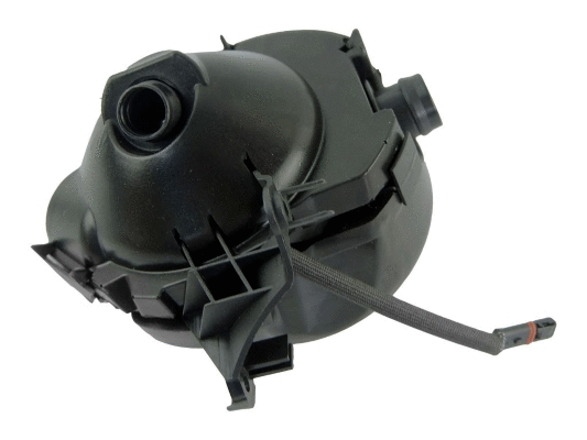 Oil Separator, crankcase ventilation (12166159)