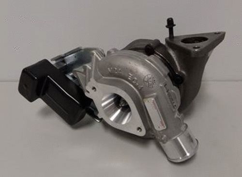 Charger, charging (supercharged/turbocharged) (12129459)