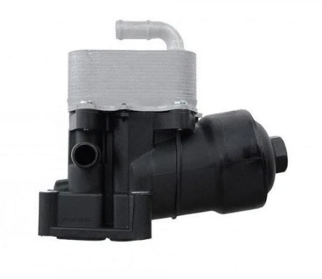 Oil Cooler, engine oil (12179350)