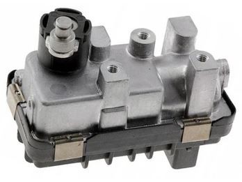 Charger, charging (supercharged/turbocharged) (12220871)