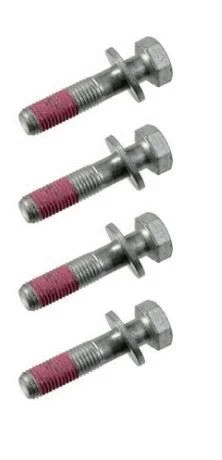 Wheel Bearing Kit (12191250)