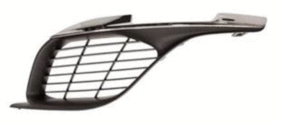 Ventilation Grilles, bumper (MT6122)
