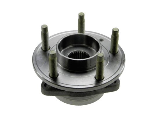 Wheel Bearing Kit (12138154)