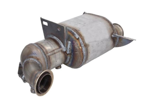 Soot/Particulate Filter, exhaust system (12191173)