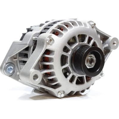 Alternator (12160876)