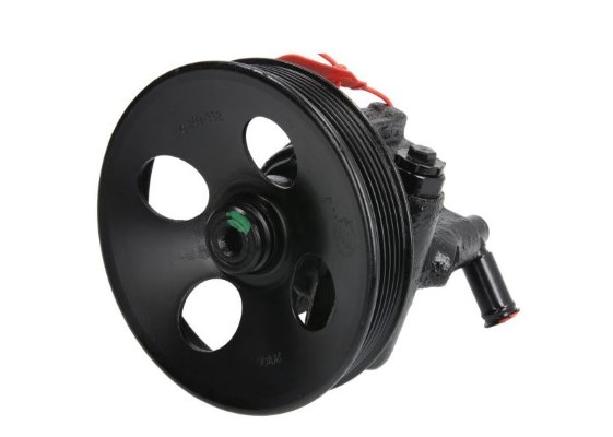 Hydraulic Pump, steering (12198083)