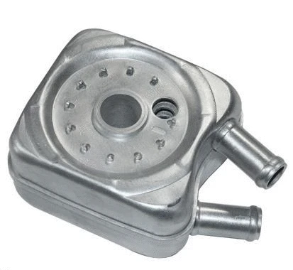 Oil Cooler, engine oil (12191366)