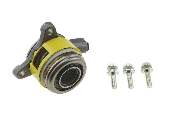 Central Slave Cylinder, clutch (12119825)