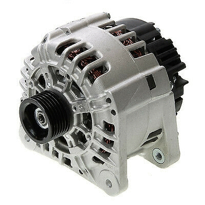 Alternator (12160911)
