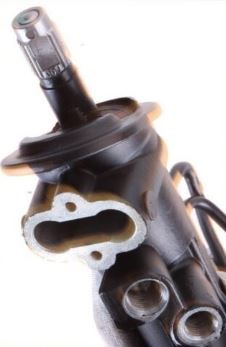Steering Gear (12171620)