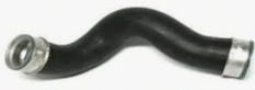 Charge Air Hose (12119131)