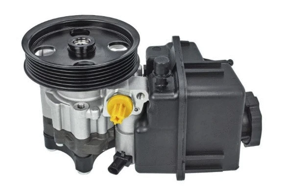 Hydraulic Pump, steering (12195337)