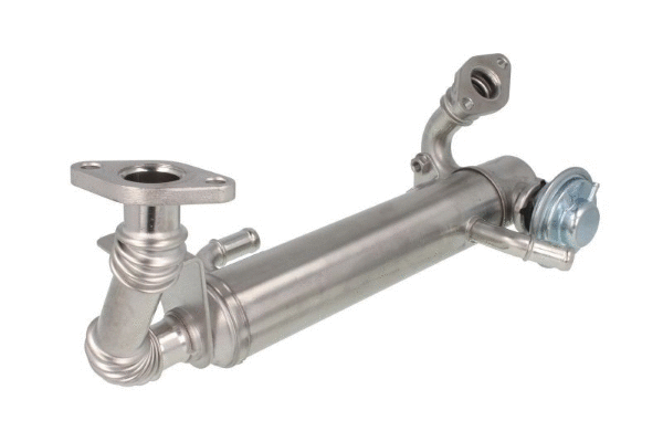 Cooler, exhaust gas recirculation (12172434)