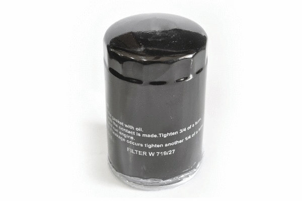 Oil Filter (12135370)