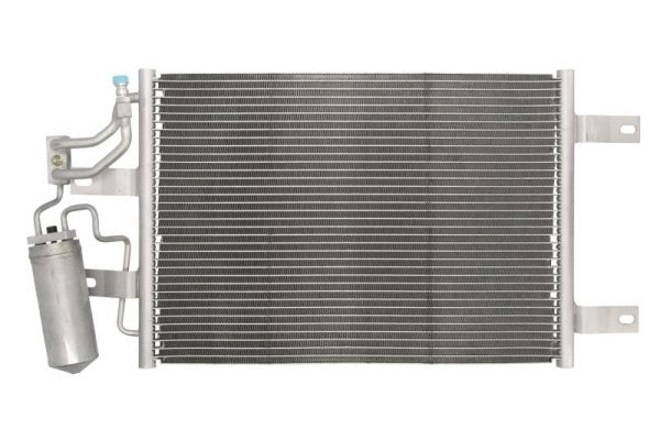 Condenser, air conditioning (12133784)