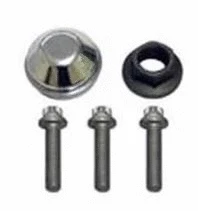 Wheel Bearing Kit (12191213)