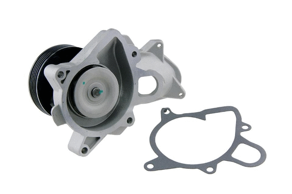 Water Pump, engine cooling (12161004)