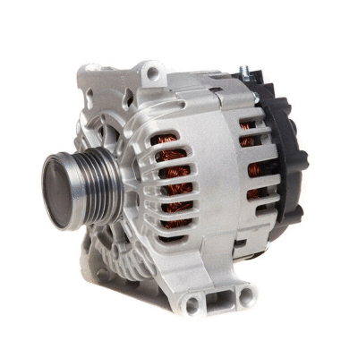 Alternator (12160898)