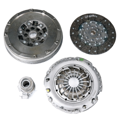 Clutch Kit (12129339)
