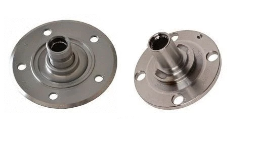 Wheel Hub (12191793)