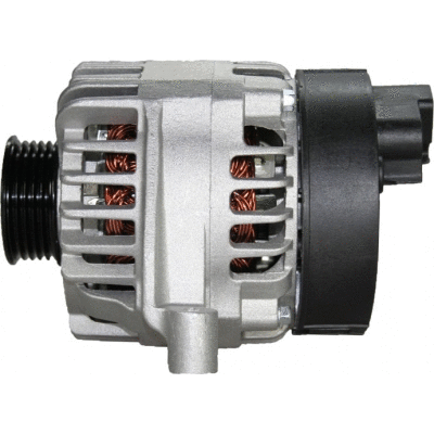 Alternator (12160940)