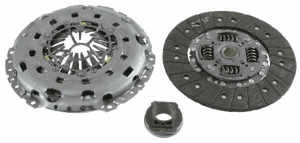 Clutch Kit (12129375)