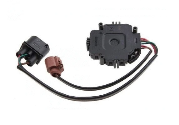 Resistor, interior blower (12192238)