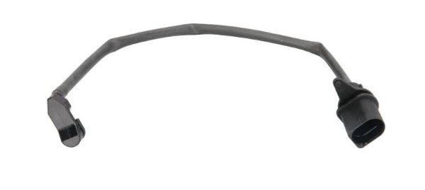 Warning Contact, brake pad wear (12220507)