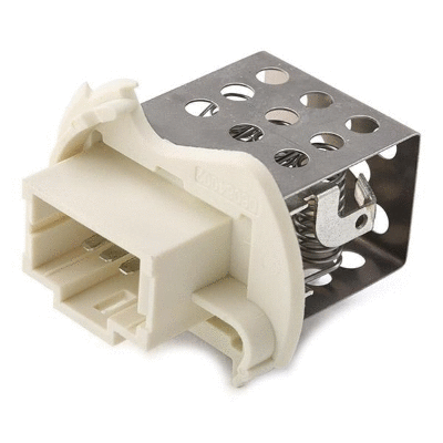 Resistor, interior blower (12115372)