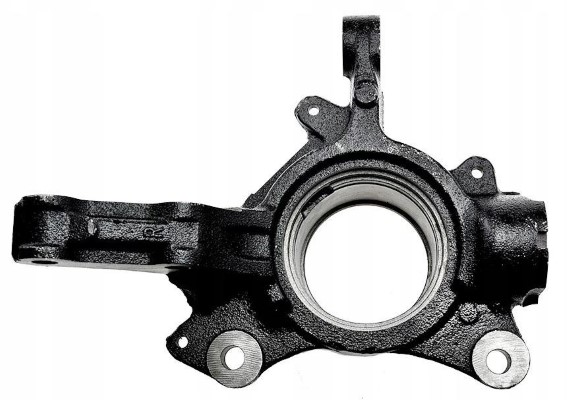 Steering Knuckle, wheel suspension (12221482)
