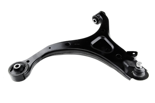 Control/Trailing Arm, wheel suspension (12160528)
