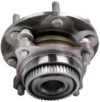 Wheel Bearing Kit (12180534)
