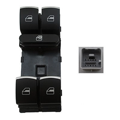 Switch, window regulator (12174935)