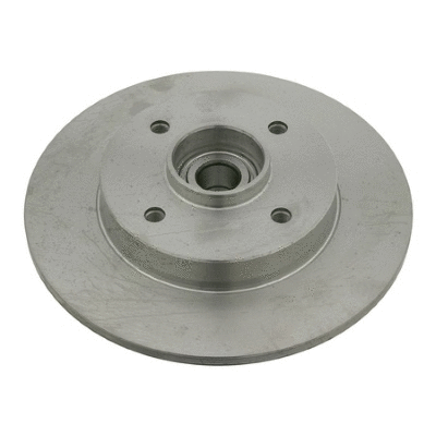 Brake Disc (12135666)