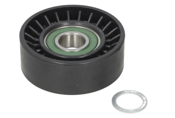 Tensioner Pulley, V-belt (12220433)