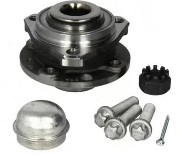 Wheel Bearing Kit (MT3910)