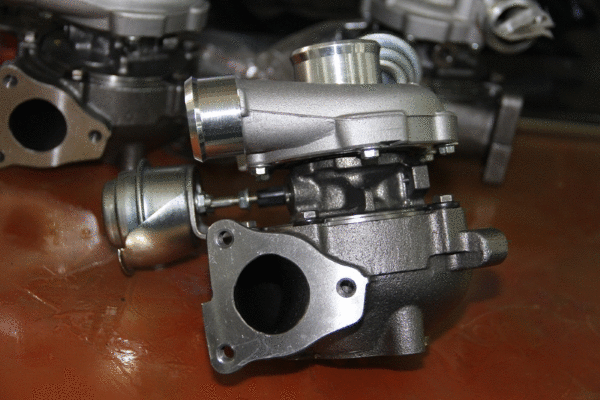 Charger, charging (supercharged/turbocharged)